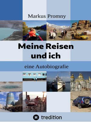 cover image of Meine Reisen und ich
